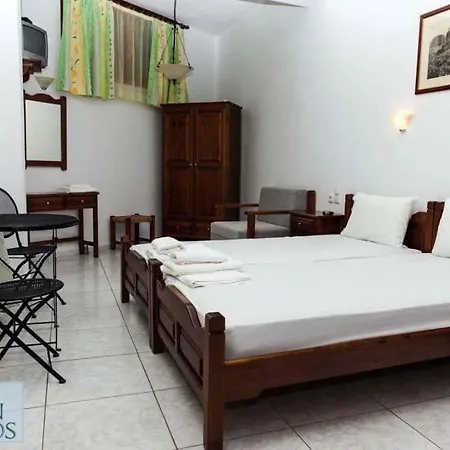 Apartamento Dion 3 *