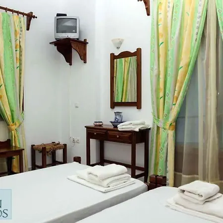 Apartamento Dion 3 Loutraki (Skopelos)